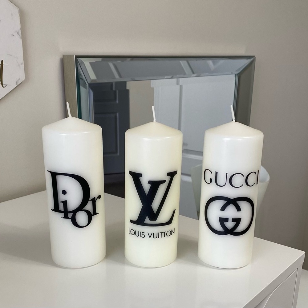 COPY - Multiple candles avaible